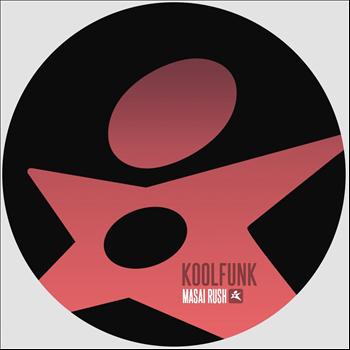 Koolfunk - Masai Rush
