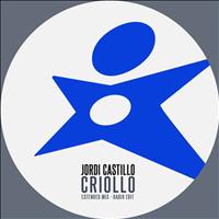 Jordi Castillo - Criollo