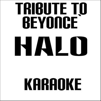 Karaoke Band - Halo
