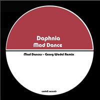 Daphnia - Mad Dance