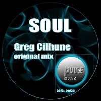 Greg Cilhune - Soul