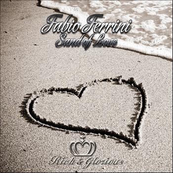 Fabio Ferrini - Sand of Love