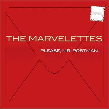 The Marvelettes - Please, Mr Postman