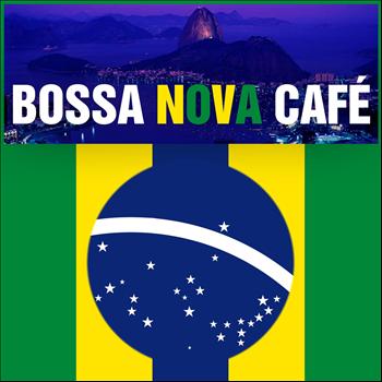 Various Artists - Bossa Nova Café