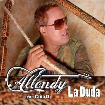 Allendy - La Duda