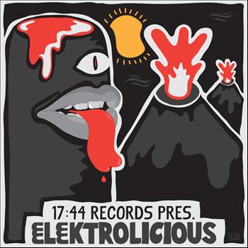 Various Artists - 17:44 Records Pres. Elektrolicious