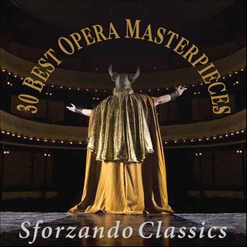 Various Artists - 30 Best Opera Masterpieces
