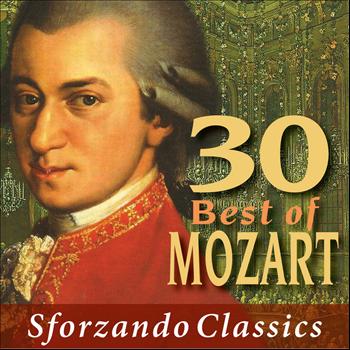 Various Artists - 30 Best of Mozart