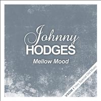 Johnny Hodges - Mellow Mood