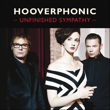 Hooverphonic - Unfinished Sympathy (Orchestra Version)