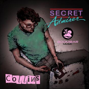 Collins - Secret Admirer