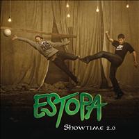Estopa - Showtime 2.0