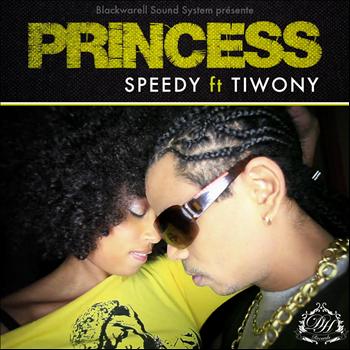 Speedy - Single