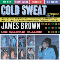 James Brown & The Famous Flames - Cold Sweat