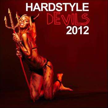 Various Artists - Hardstyle Devils 2012