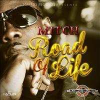 Mitch - Road of Life