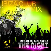 Jim Marlaud - The Night (Remixes)