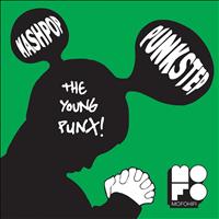 The Young Punx - Mashpop and Punkstep
