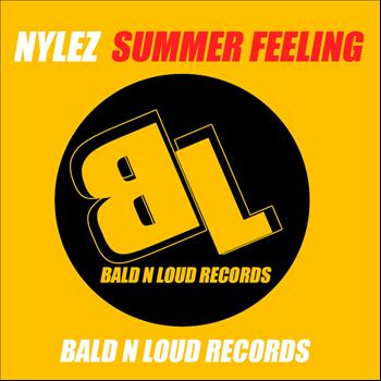 Nylez - Summer Feeling