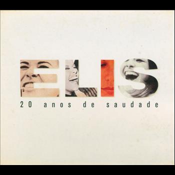 Elis Regina - 20 Anos De Saudade (CD2)