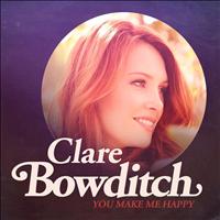 Clare Bowditch - You Make Me Happy