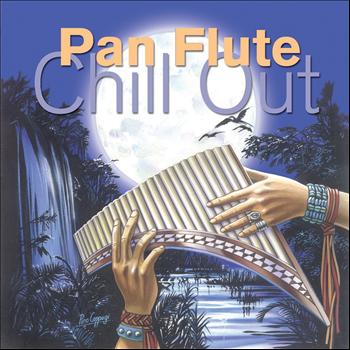 Ecosound - Panflute Chillout (Ecosound musica indiana andina)