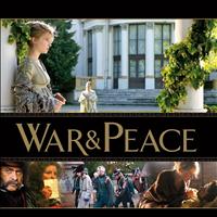 Jan A.P. Kaczmarek - War and Peace