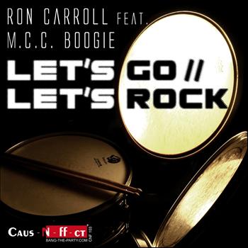 Ron Carroll - Let's Go - Let's Rock (Explicit)