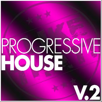 Various Artists - I Like That! (Progressive House, Vol. 2)