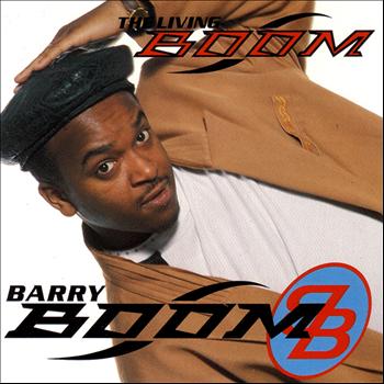 Barry Boom - The Living Boom