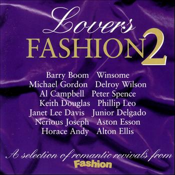 Various Artists - Lovers Fashion, Vol. 2