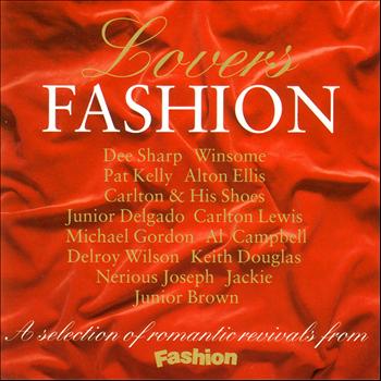 Various Artists - Lovers Fashion, Vol. 1
