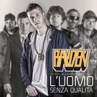 Rayden - L'uomo senza qualità (Rayden a.k.a Faccia d'Angelo [Explicit])