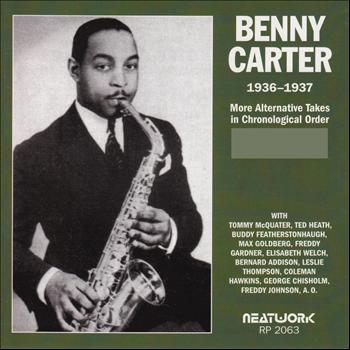 Benny Carter - 1936-1937