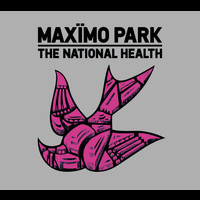 Maximo Park - The National Health (Deluxe Version)