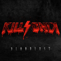 KillSonik - Bloodlust