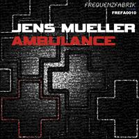 Jens Mueller - Ambulance
