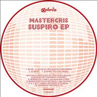 Mastercris - Suspiro EP