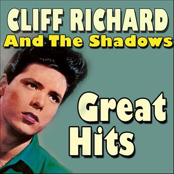 Cliff Richard And The Shadows - Great Hits
