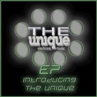 The Unique - Introducing the Unique EP