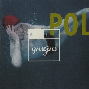Gusgus - Polydistortion