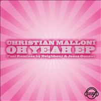Christian Malloni - Oh Yeah