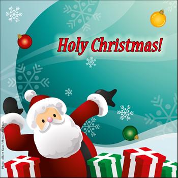 Various Artists - Holy Christmas