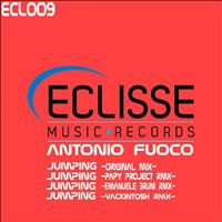 Antonio Fuoco - Jumping
