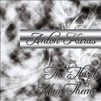 Anton Karas - The Third Man Theme