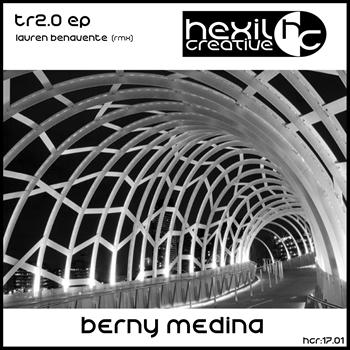 Berny Medina - Tr2.0 Berny Medina