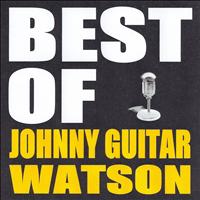 Johnny Guitar Watson - Best of Johnny Guitar Watson