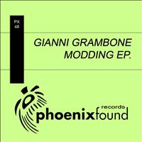 Gianni Grambone - Modding