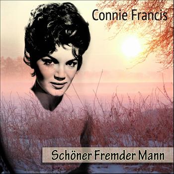 Connie Francis - Schöner fremder Mann