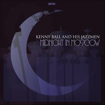 Kenny Ball And His Jazzmen - Midnight in Moscow
